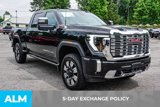 Used 2024 GMC Sierra 2500 Denali w/ Denali Reserve Package image 4