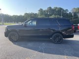 New 2025 Ford Expedition Max Platinum w/ Stealth Appearance Package image 4