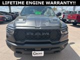 New 2025 RAM 1500 Rebel w/ Rebel Level 2 Equipment Group image 3