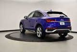 Certified 2024 Audi Q5 2.0T Premium Plus w/ Premium Plus Package image 3