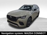 Certified 2025 MAZDA CX-70 3.3 Turbo S w/ Premium Package image 3