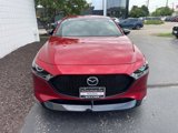 New 2025 MAZDA MAZDA3 Hatchback w/ Appearance Package image 5