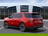 New 2025 GMC Yukon AT4 image 4