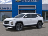 New 2026 Chevrolet Equinox LT w/ Convenience Package II image 2