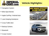 Certified 2024 Ford Expedition XLT image 4