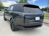 Certified 2024 Land Rover Range Rover SE image 5