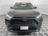Certified 2024 Toyota RAV4 XLE image 2
