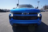 New 2025 Chevrolet Silverado 1500 RST w/ All Star Edition Plus image 2