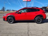 Used 2023 Subaru Crosstrek 2.0i Premium image 4
