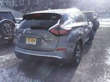 Used 2023 Nissan Murano SV image 3