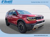 New 2026 Honda Passport TrailSport Elite image 5
