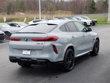 New 2025 BMW X6 M Competition w/ Executive Package image 5