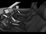 New 2025 Mitsubishi Eclipse Cross SE image 6