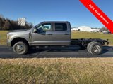 New 2024 Ford F350 XL w/ Snow Plow Prep Package image 3