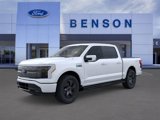 New 2025 Ford F150 Lightning Lariat image 4