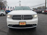 Used 2017 Dodge Durango Citadel w/ Technology Group image 2
