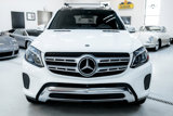 Used 2019 Mercedes-Benz GLS 450 4MATIC image 4