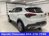 Used 2022 Buick Encore GX Essence image 4
