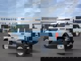 New 2025 Ford Bronco Heritage Edition image 4