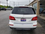 Used 2017 Mercedes-Benz GLS 450 4MATIC image 4
