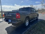 New 2025 RAM 1500 Big Horn image 4