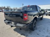 New 2025 RAM 1500 Classic Warlock image 6