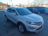 Used 2017 Lincoln MKC Select w/ Select Plus Package image 4