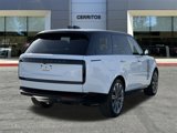 New 2025 Land Rover Range Rover Autobiography image 5