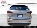 Used 2024 MAZDA CX-5 AWD 2.5 S w/ Select Package image 6