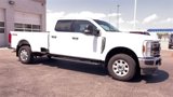 Used 2024 Ford F350 XLT w/ FX4 Off-Road Package image 3