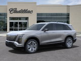 New 2026 Cadillac Vistiq Luxury image 2