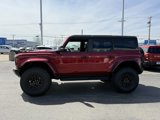 New 2025 Ford Bronco Raptor image 4