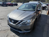 Used 2019 Nissan Sentra SV image 3