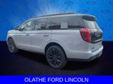 New 2025 Ford Expedition Platinum image 3