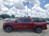 New 2026 RAM 1500 Laramie image 2