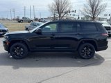 New 2025 Jeep Grand Cherokee L Limited w/ Luxury Tech Group II image 4