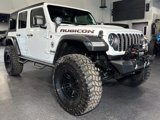 Used 2024 Jeep Wrangler Unlimited Rubicon w/ Technology Group image 2
