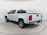 Used 2022 Chevrolet Colorado LT w/ Fleet Safety Package image 5