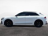 Used 2020 Audi SQ8 Premium Plus w/ SQ8 Black Optic Package image 2