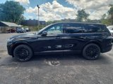 New 2025 Lincoln Aviator Reserve w/ Equipment Group 201A image 2