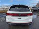 New 2025 Volkswagen Atlas SEL image 5