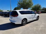 New 2024 Chrysler Pacifica Pinnacle w/ Trailer Tow Group image 4