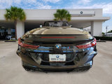 New 2025 BMW M8 Competition image 5