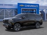New 2025 Chevrolet Tahoe Z71 image 2