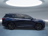New 2025 Lexus TX 500h AWD w/ Technology Package image 3