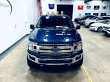 Used 2020 Ford F150 XLT w/ Equipment Group 302A Luxury image 2