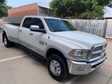 Used 2018 RAM 3500 Laramie image 5