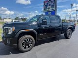 Used 2023 GMC Sierra 2500 AT4 w/ AT4 Premium Plus Package image 6