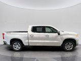 New 2025 Chevrolet Silverado 1500 LTZ w/ LTZ Premium Package image 6