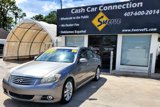 Used 2010 INFINITI M45 image 2